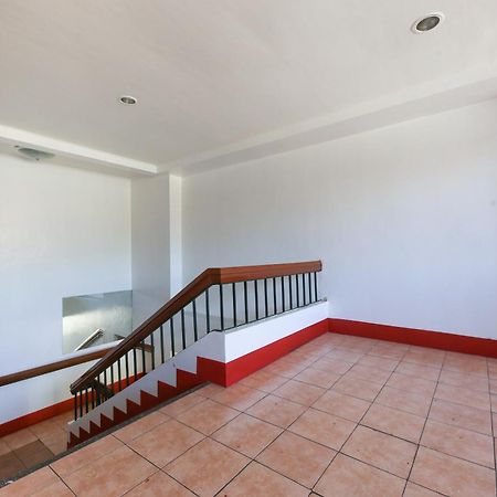 Busline Apartelle Quezon City Eksteriør billede