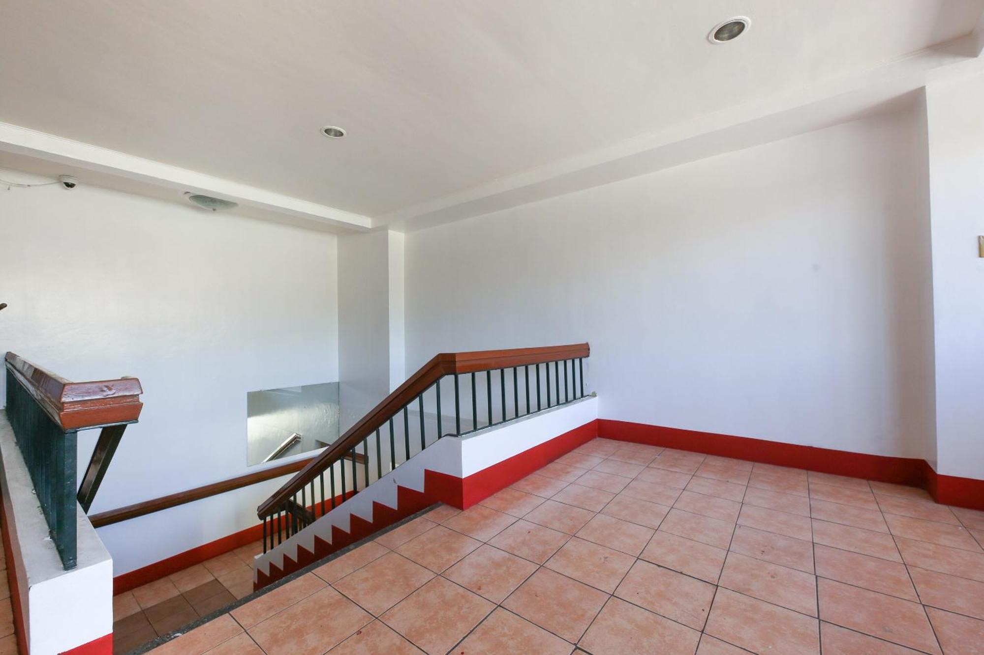 Busline Apartelle Quezon City Eksteriør billede
