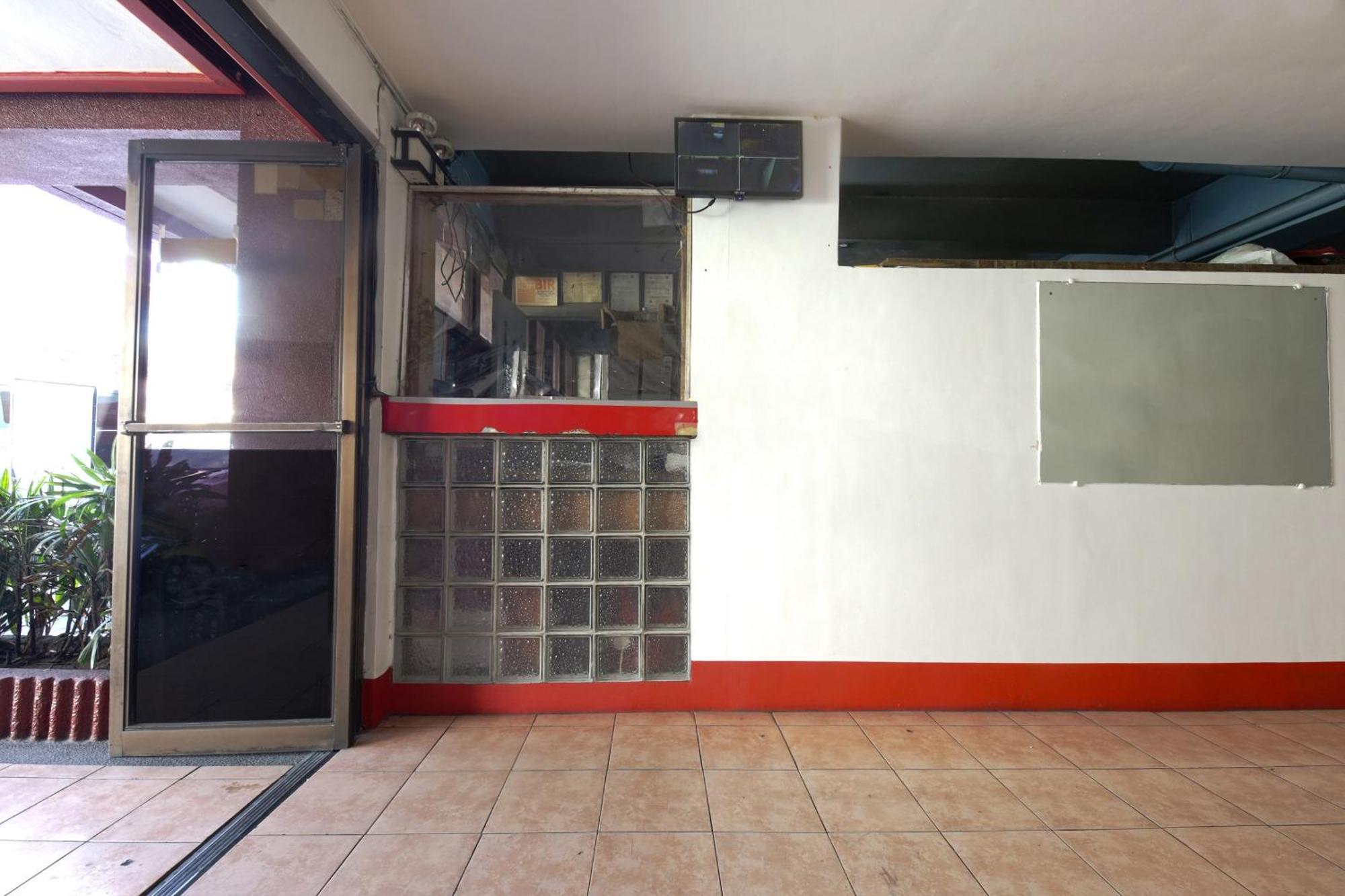 Busline Apartelle Quezon City Eksteriør billede
